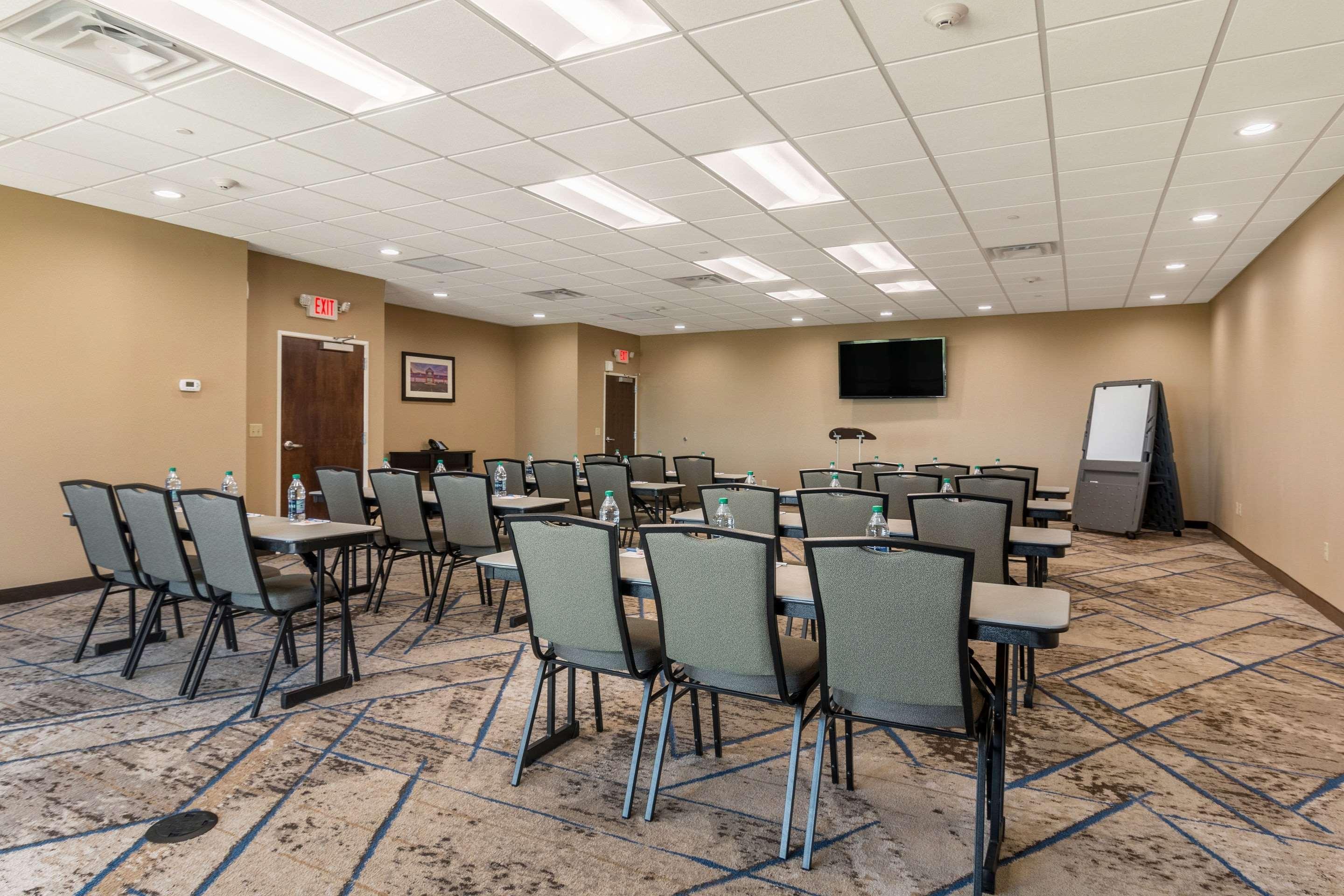 Comfort Inn Edwardsville - St. Louis Eksteriør bilde