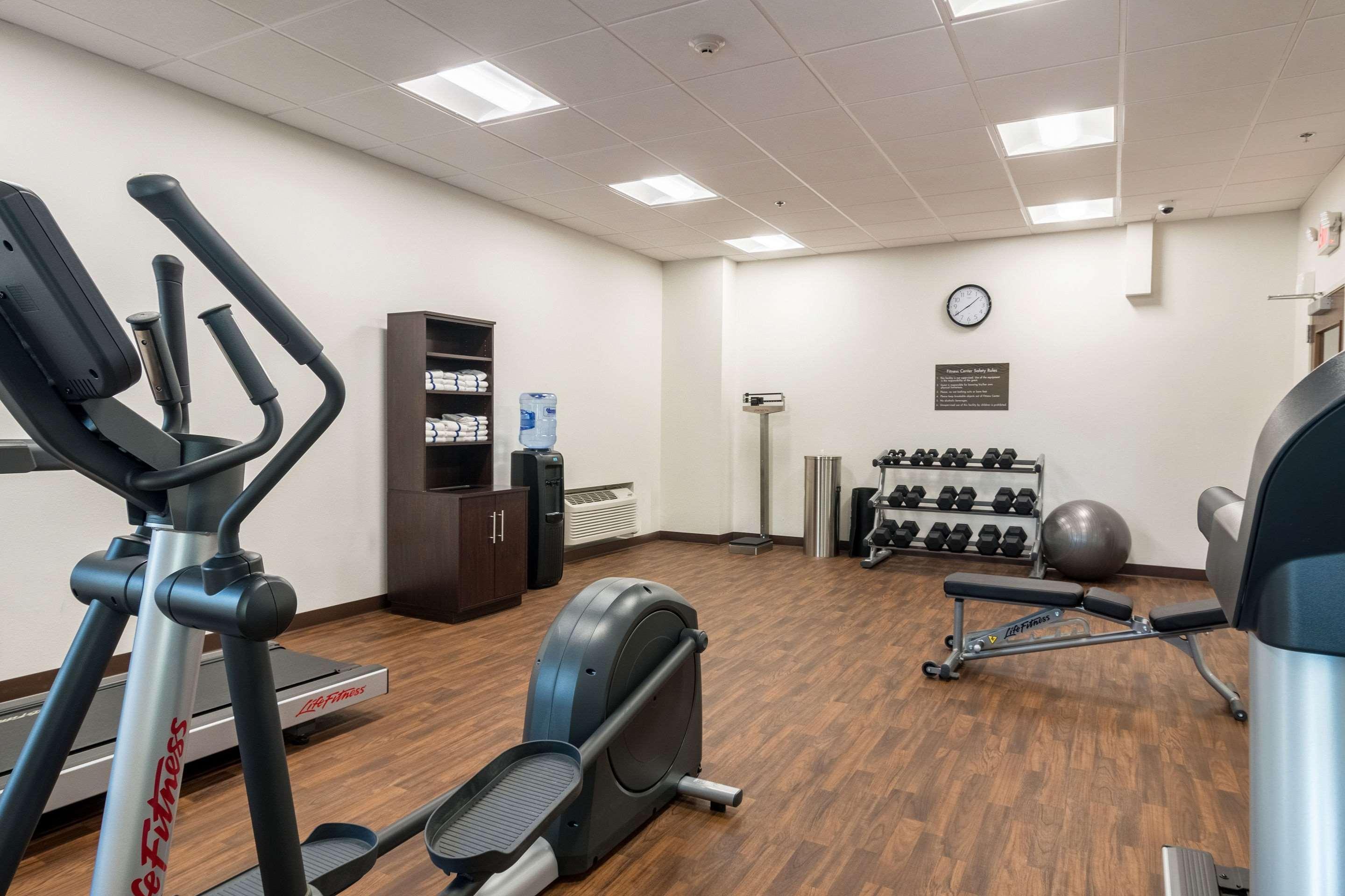 Comfort Inn Edwardsville - St. Louis Eksteriør bilde