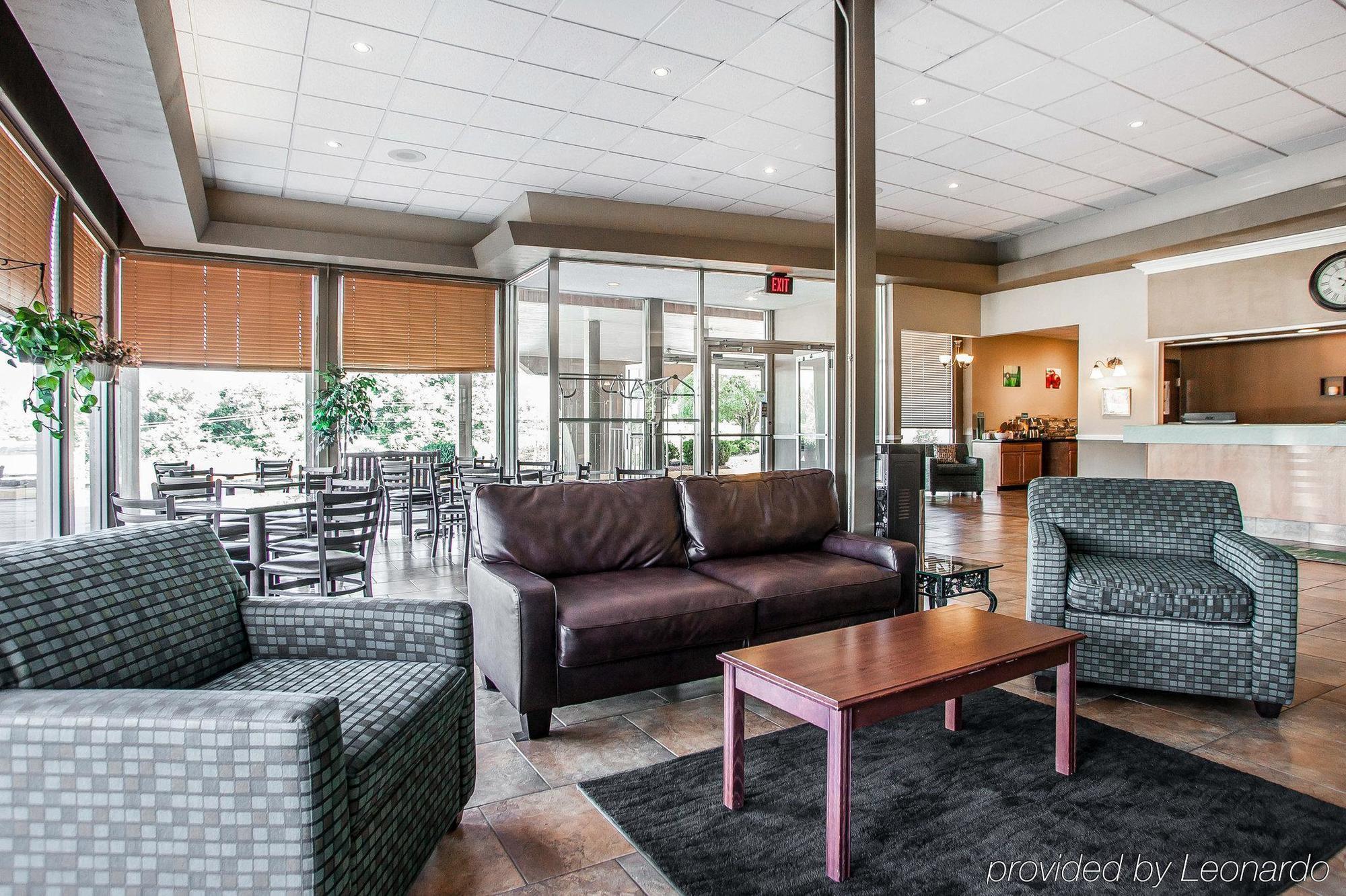 Comfort Inn Edwardsville - St. Louis Eksteriør bilde