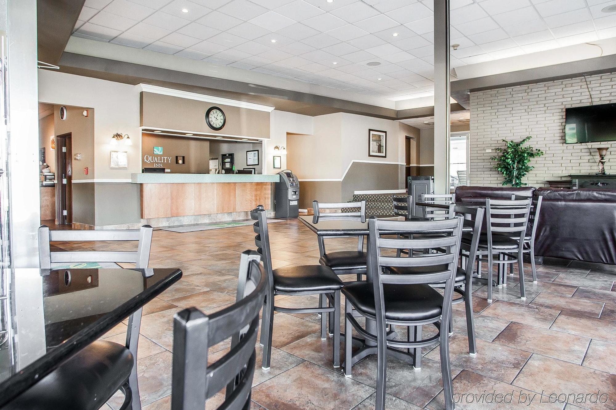 Comfort Inn Edwardsville - St. Louis Eksteriør bilde