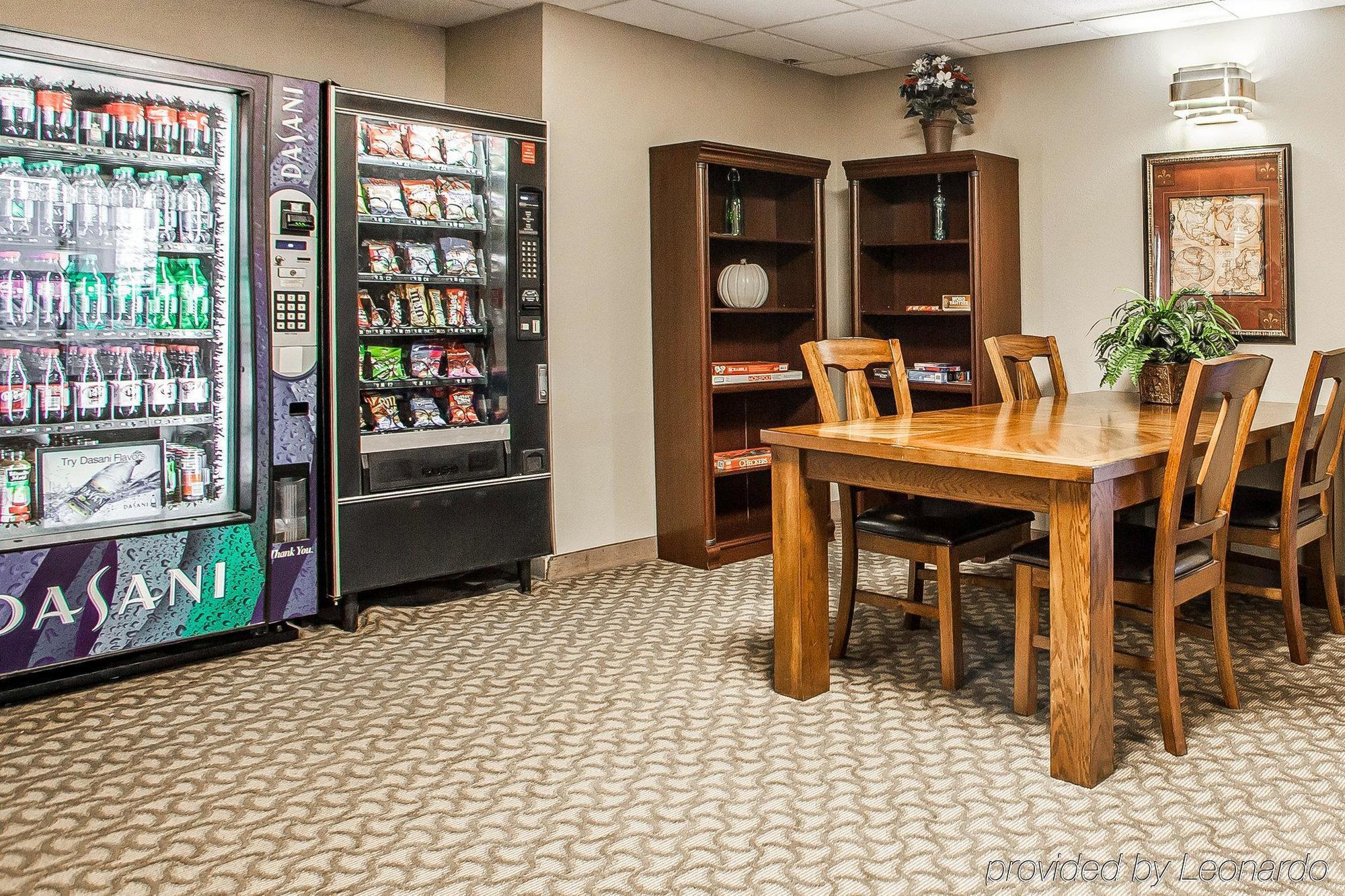 Comfort Inn Edwardsville - St. Louis Eksteriør bilde