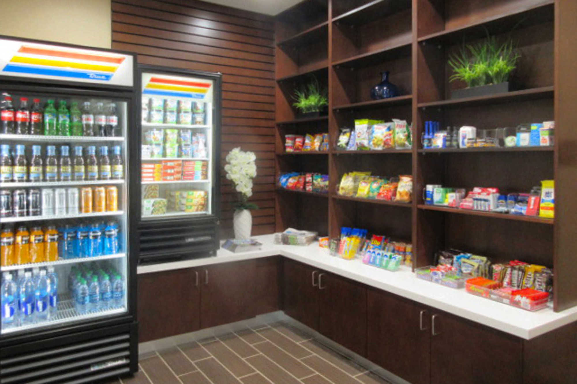 Comfort Inn Edwardsville - St. Louis Bekvemmeligheter bilde