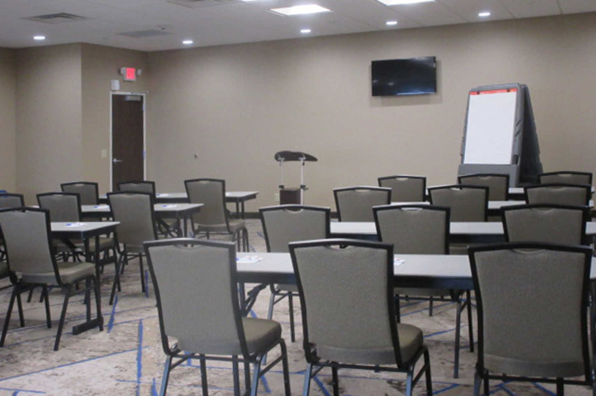 Comfort Inn Edwardsville - St. Louis Fasiliteter bilde