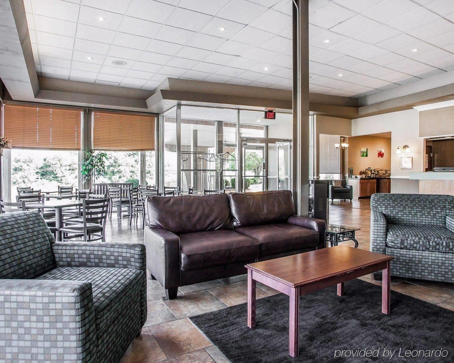 Comfort Inn Edwardsville - St. Louis Eksteriør bilde