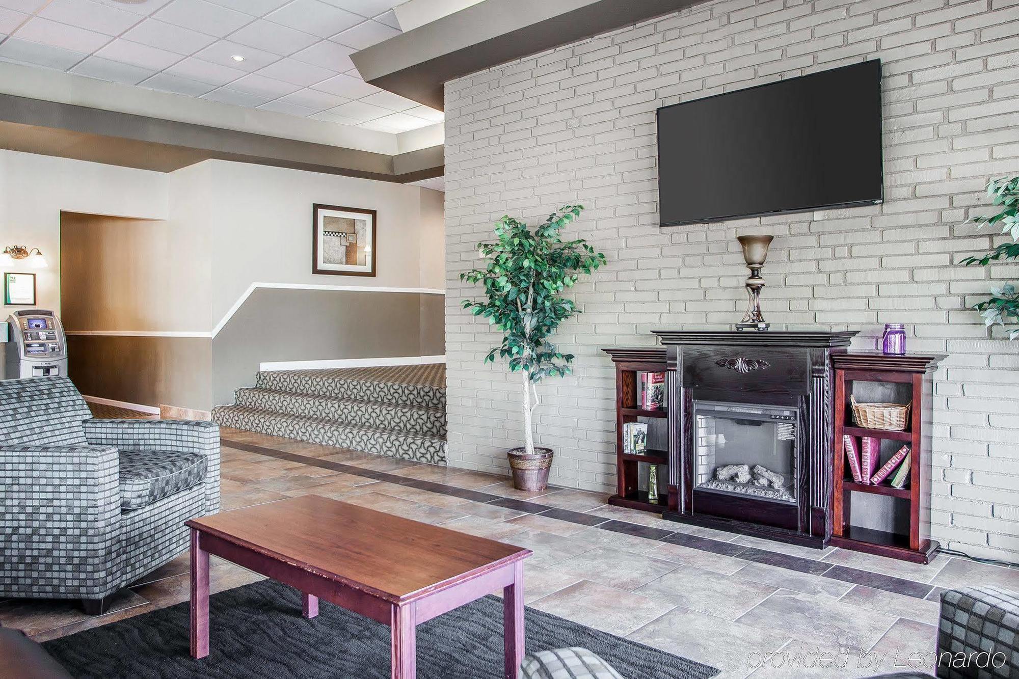 Comfort Inn Edwardsville - St. Louis Eksteriør bilde