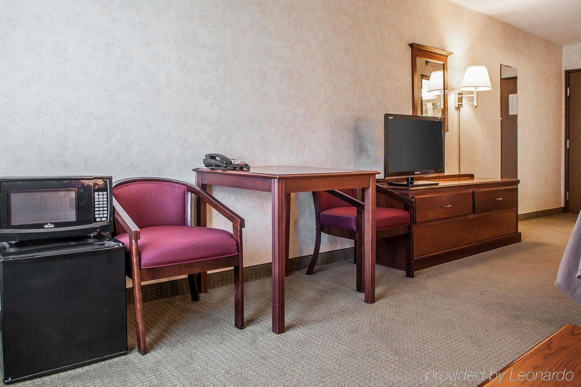 Comfort Inn Edwardsville - St. Louis Eksteriør bilde